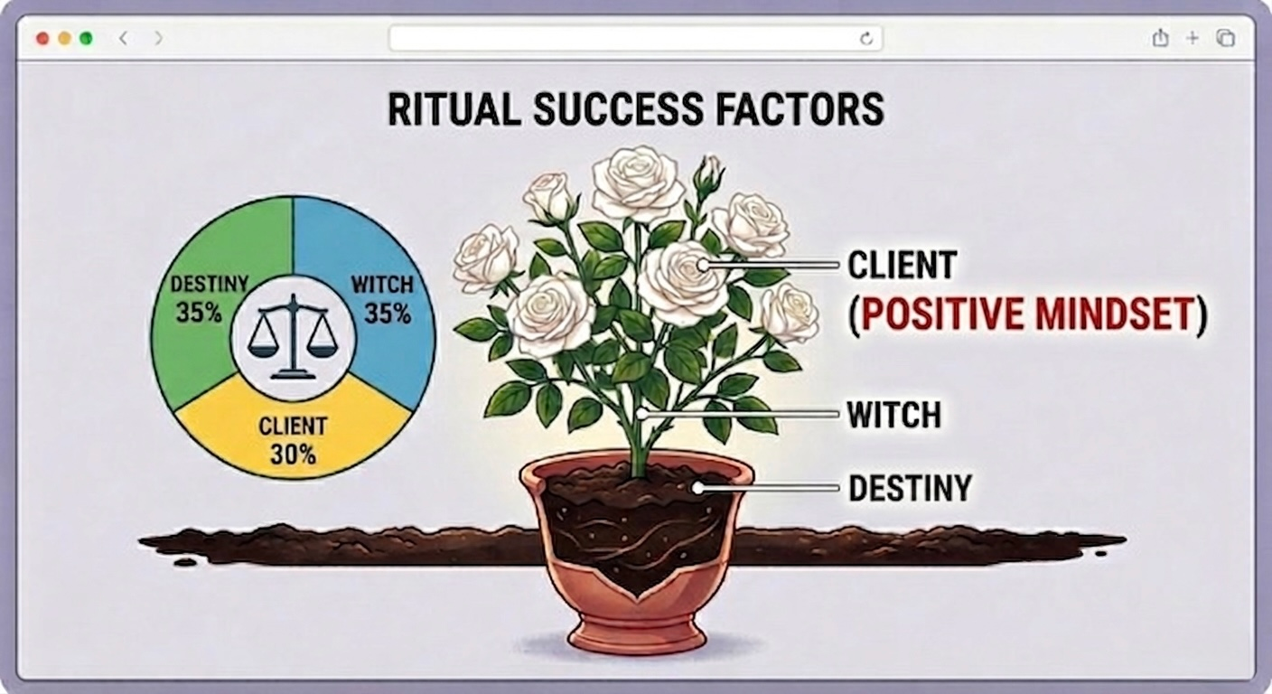 Ritual Success Factors